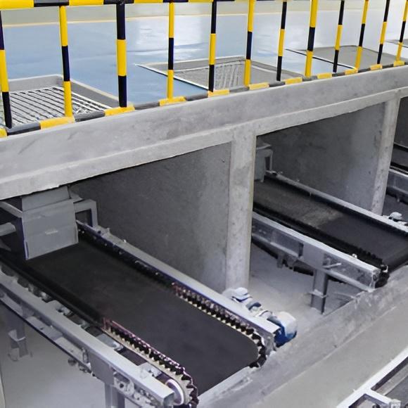 Precision Weighing Hoppers & Scales