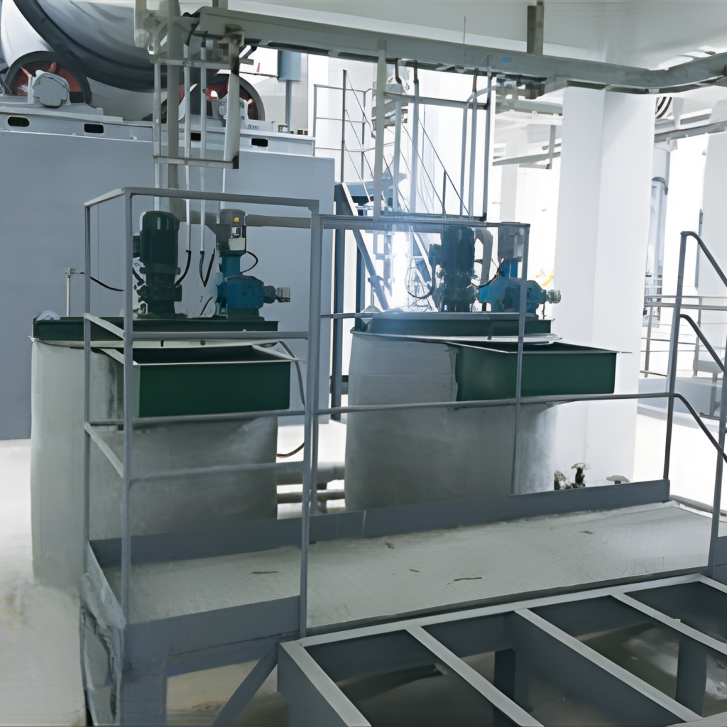 Rotary Coating Machine & Automatic Coating Systems 4