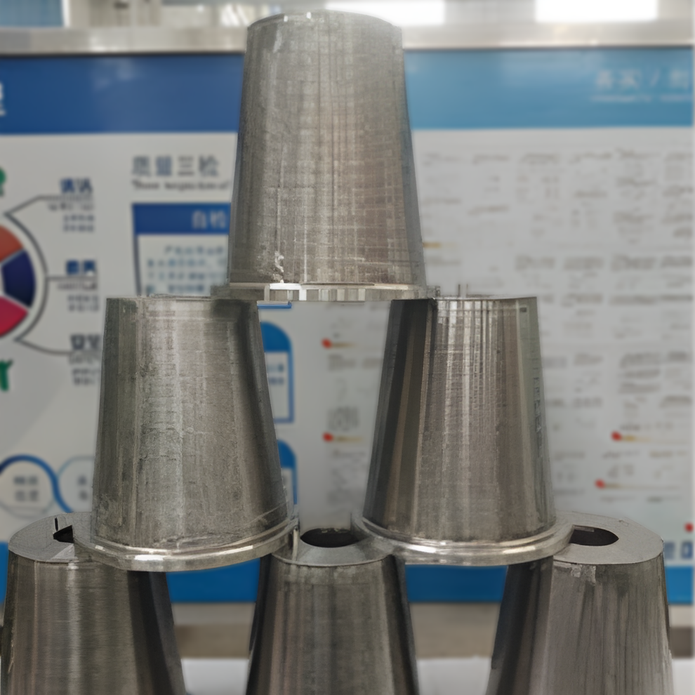 High Tower Granulation Nozzle