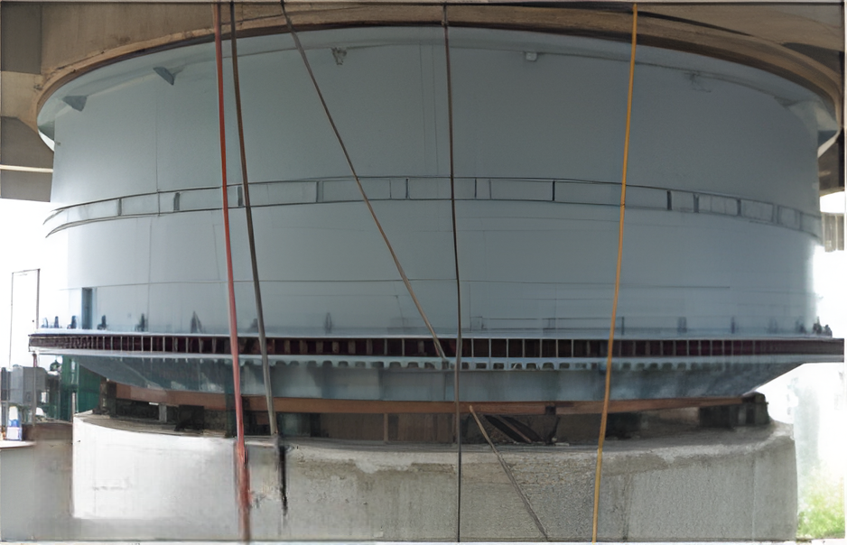 The Rotary Synthesis Chamber