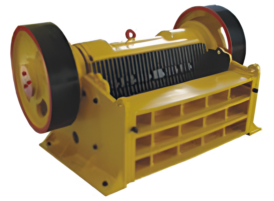 Jaw Crusher