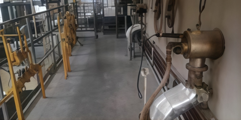 Sulfate of Potash (SOP) Fertilizer Production Line 2