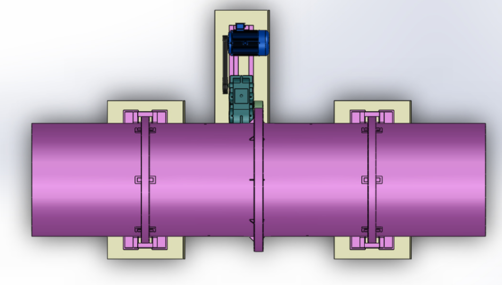 Rotary Coating Machine & Automatic Coating Systems
