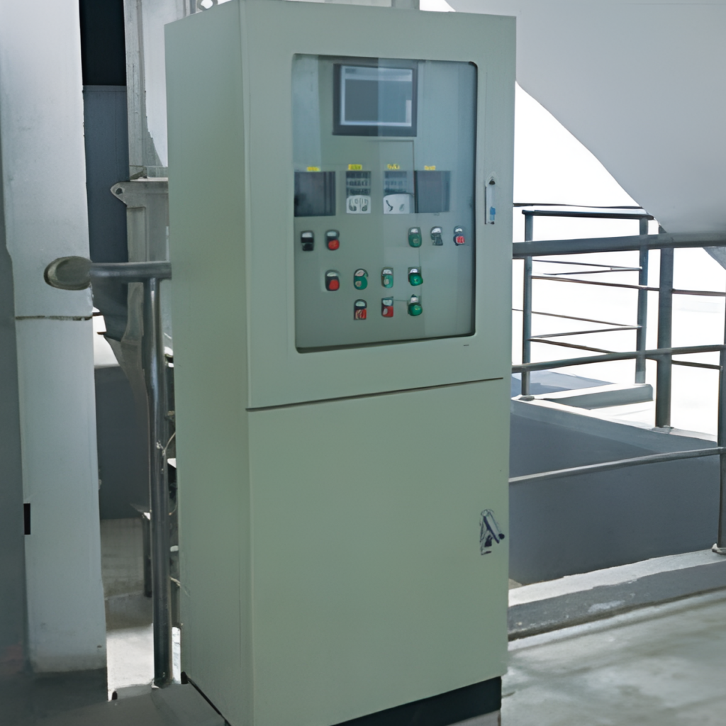 Rotary Coating Machine & Automatic Coating Systems 3