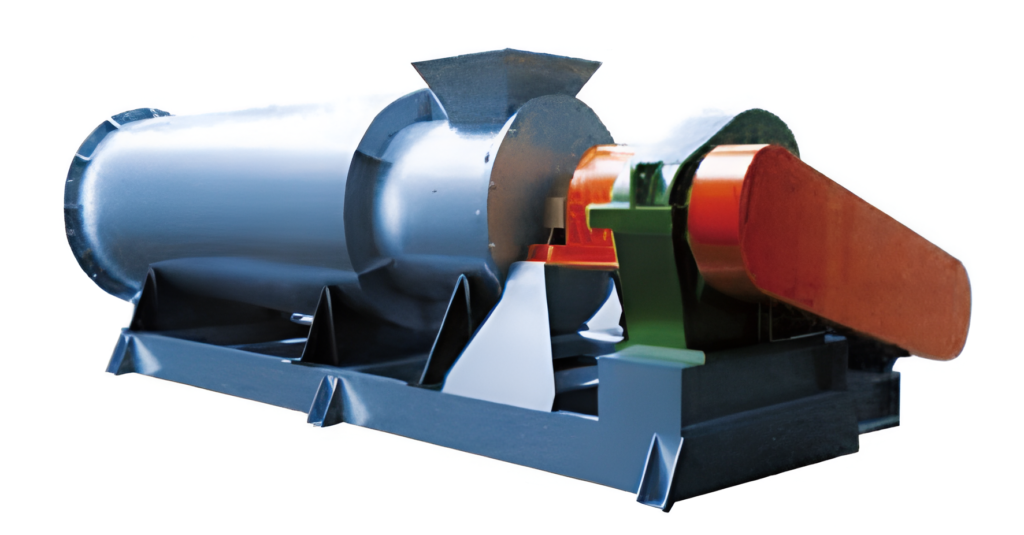 Gear Shaping Granulator