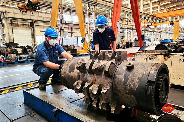 corn value and future vision