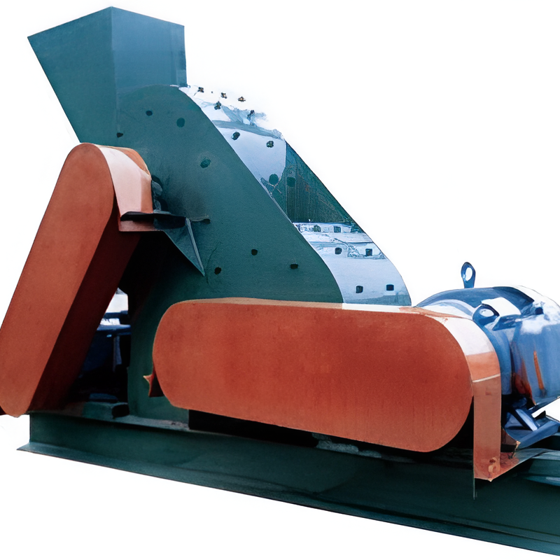 Pre-Breaker / Flake Crusher