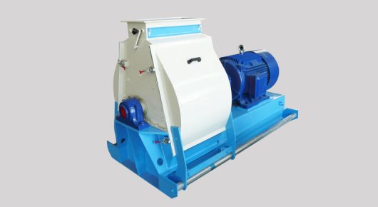 Hammer Crusher