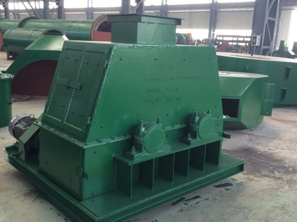 Hammer Crusher
