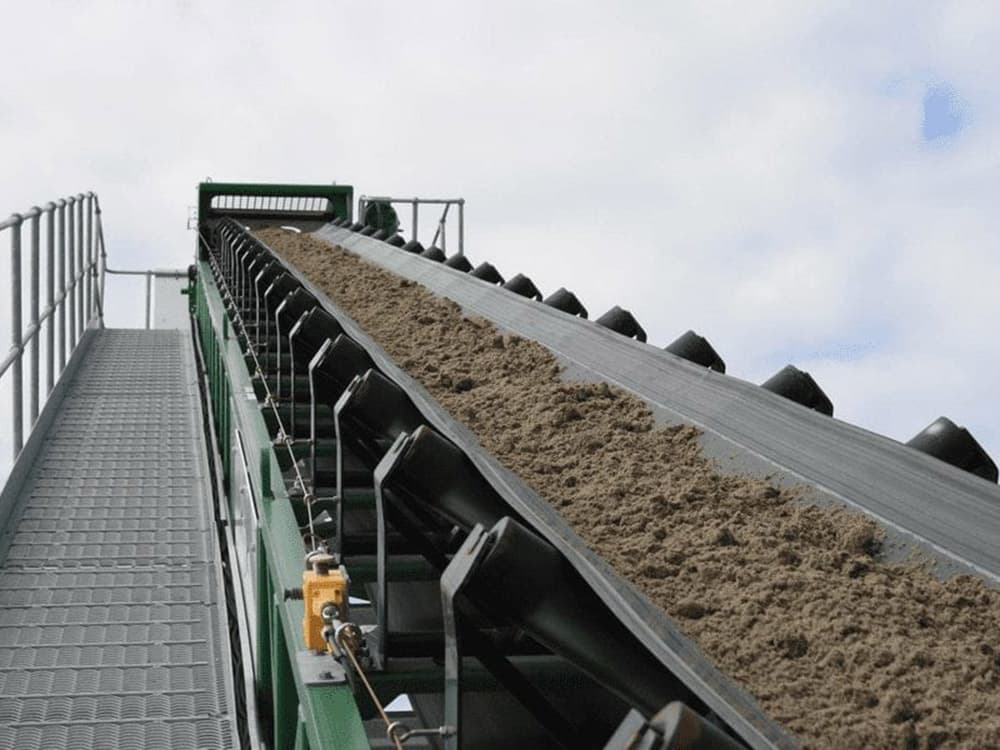 belt-conveyor