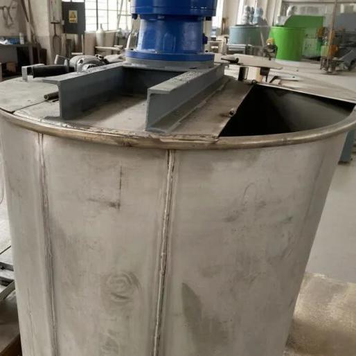 Urea/AN Melting Tank & Heater