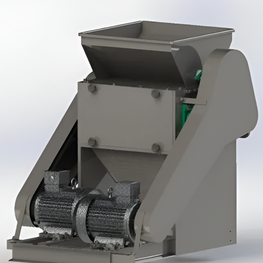 Hot Clinker Breaker / Crusher