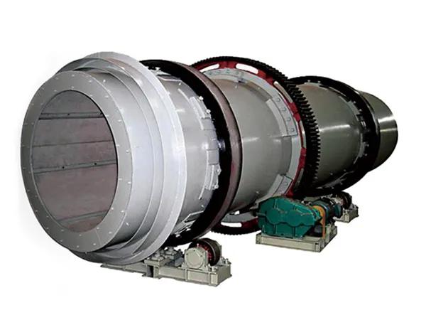 Sulfur/Wax Coating Machine (SCU)