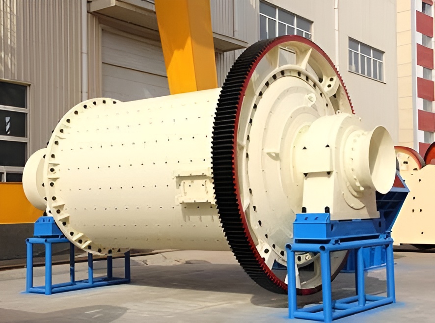 Ball Mill