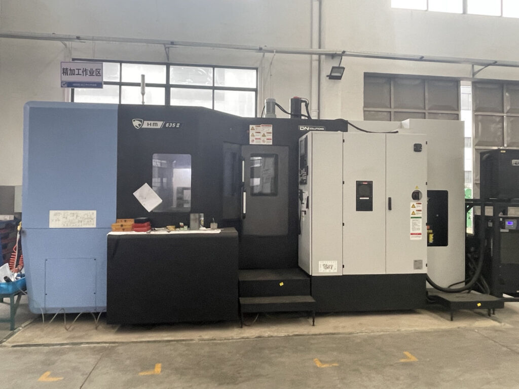 PLC-Controlled Batching & Mixing System