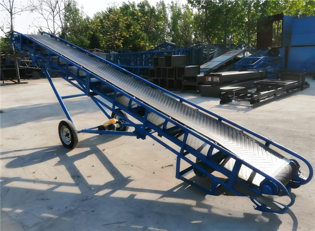 Belt Conveyor