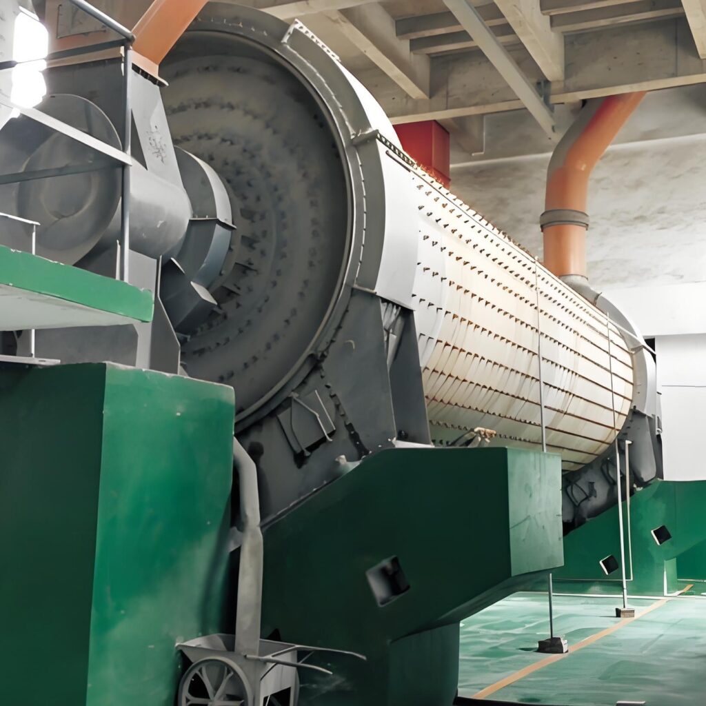 Ball Mill 5