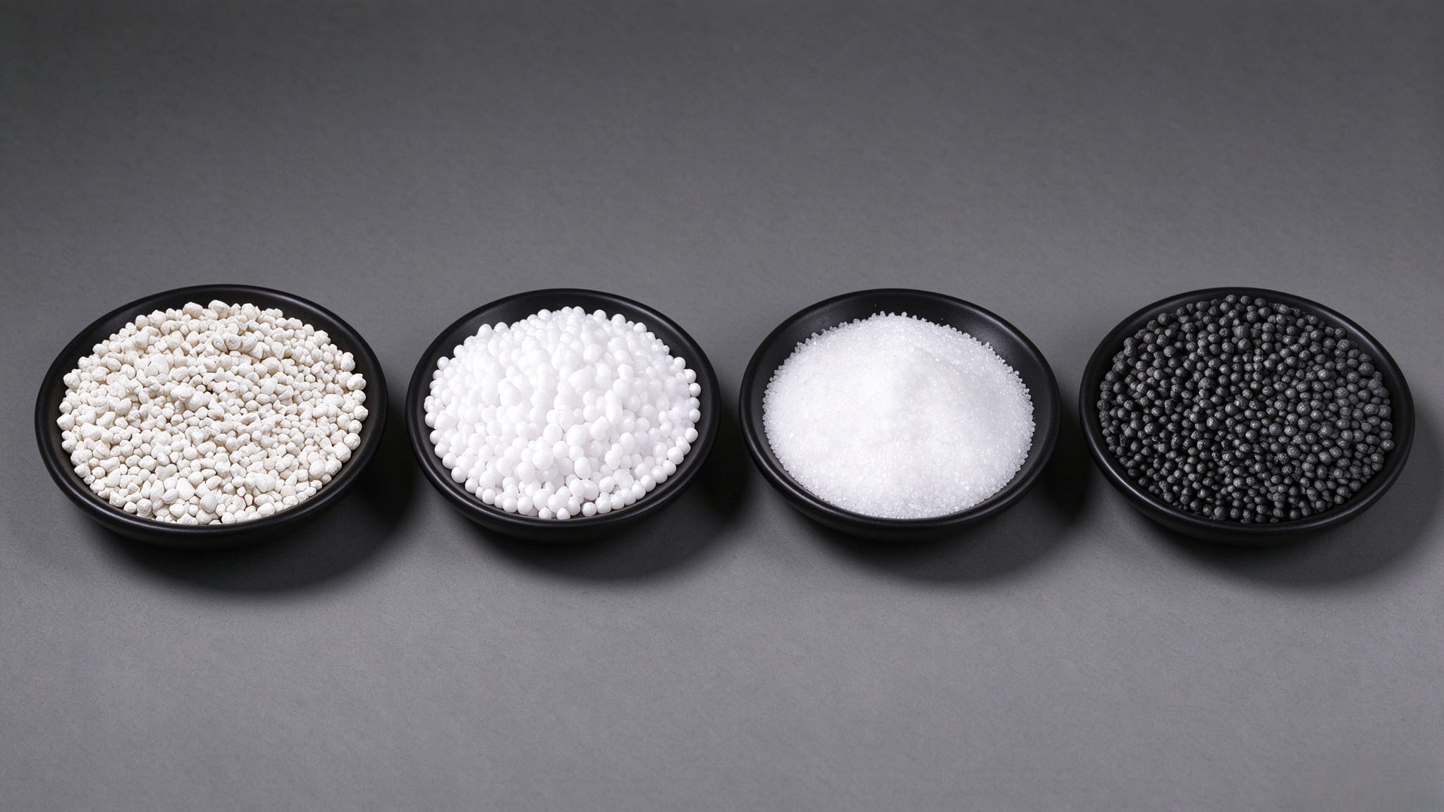 How to Choose Granulation Equipment for Fertilizer Raw Materials