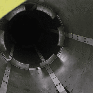 fertilizer granulator inner wear