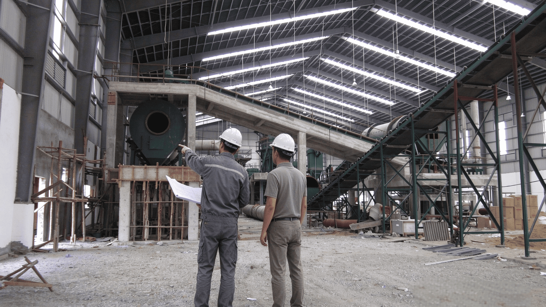 fertilizer plant installation guide fertilizer plant installation guide