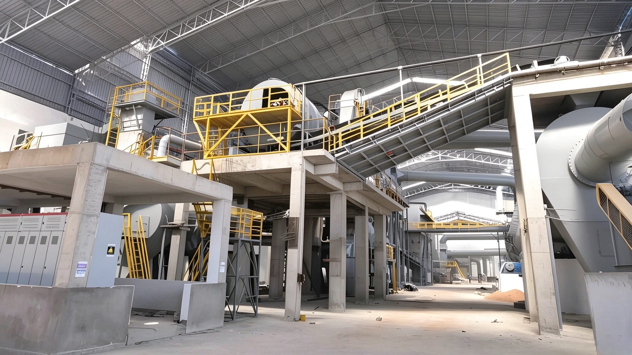 Fertilizer Equipment Maintenance Checklist: Stop Faults Now