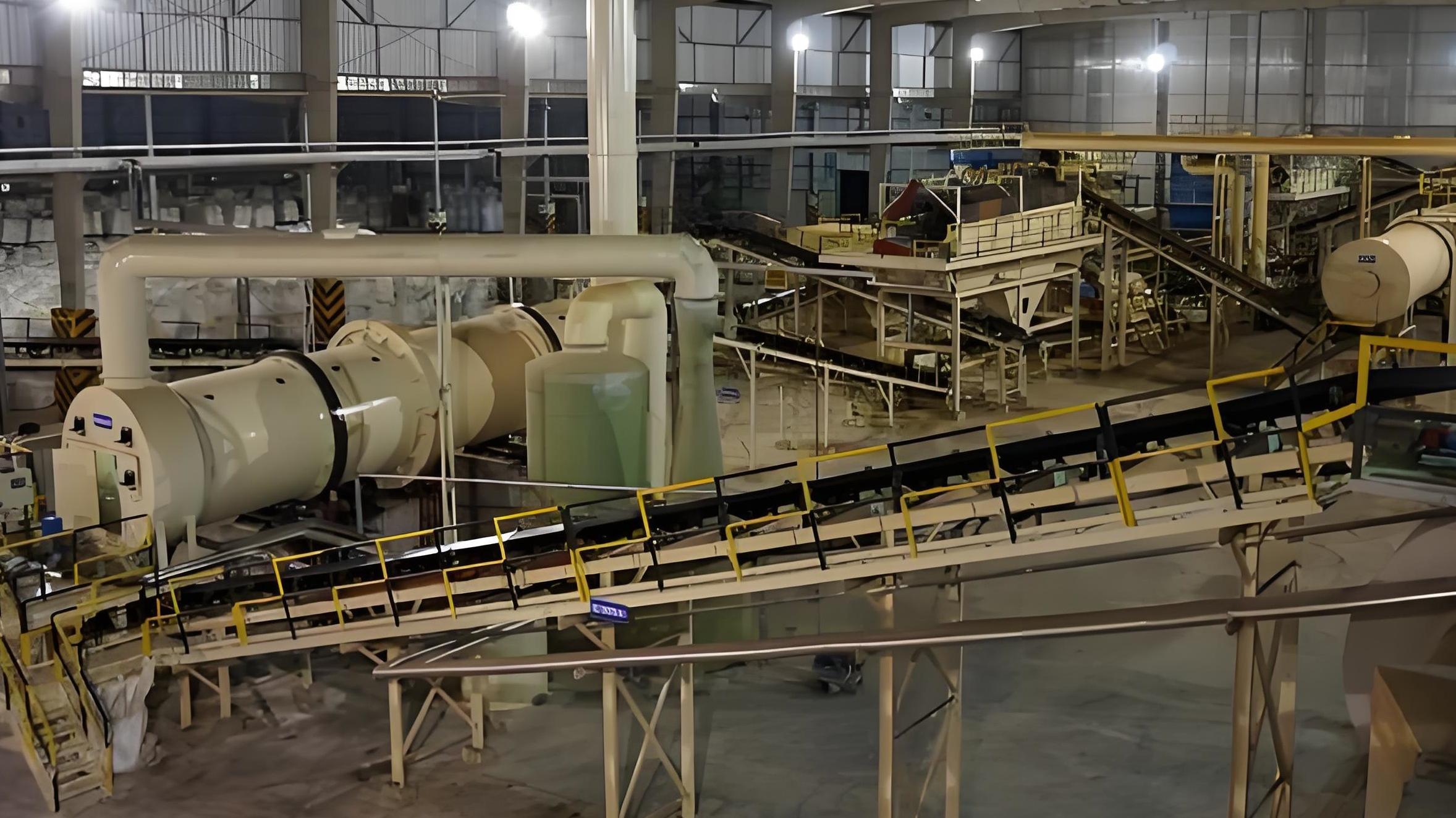 The Ultimate Guide to Fertilizer Equipment Trends 2026
