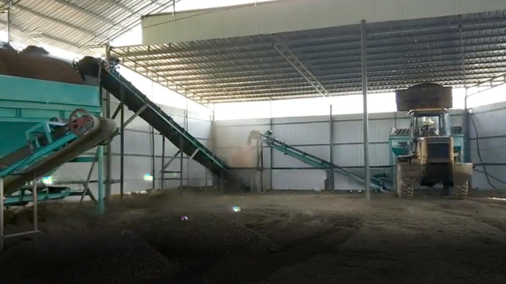 Organic Fertilizer Production Line Equipment: Complete Guide