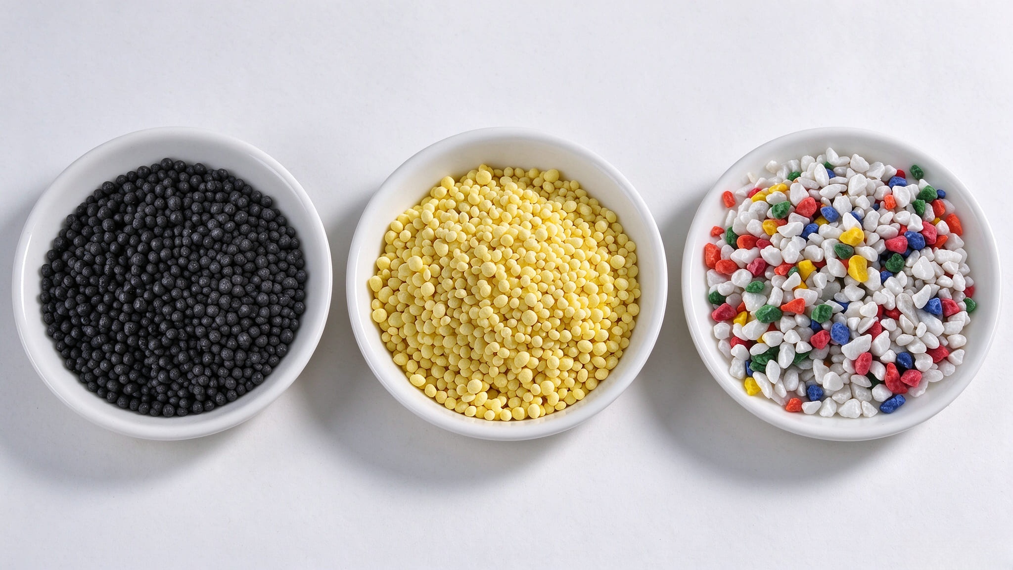 Ultimate Fertilizer Lines: BB, CRF & Bio-Organic